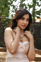 Parvati Nair News Pictures